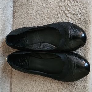 Tory Burch Flats
